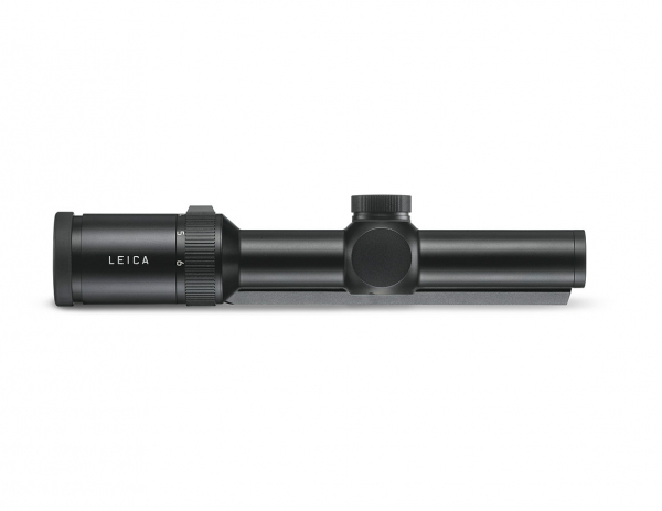 Leica Fortis 6 1-6x24 i Zielfernrohr